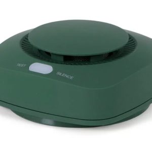 BRAINZ Rookmelder Groen