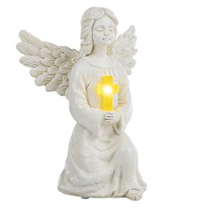 HI Beschermengel met LED