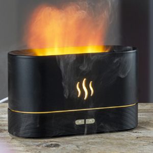 HI Aroma Diffuser - Vlammen