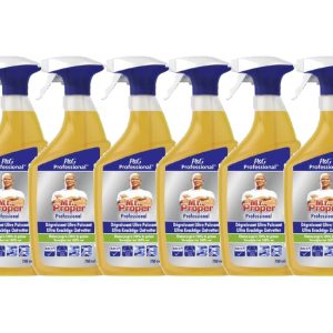 MR. PROPER Professional Ontvetter Spray 6x 750ML