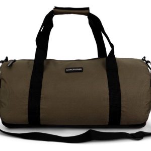 Norlander Outdoor Duffletas Groen
