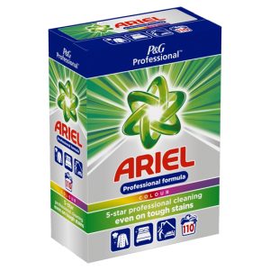 Ariel Color Actilift Waspoeder - Voordeelverpakking - 110 Wasbeurten