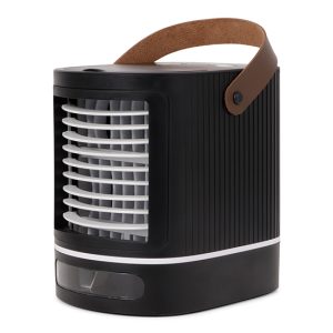 SENZA AIR Cooler Zwart