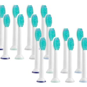 Opzetborstels Voor Philips Sonicare