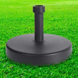 Parasolvoet Vulbaar Tot 25KG