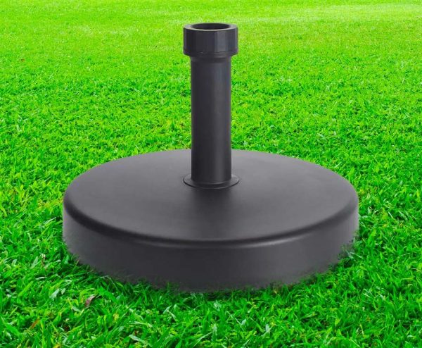 Parasolvoet Vulbaar Tot 25KG
