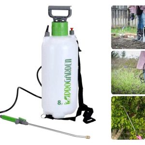 Drukspuit 8 Liter
