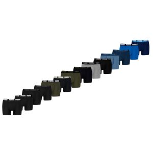 Puma Boxershorts Basic 14-pack Multicolor