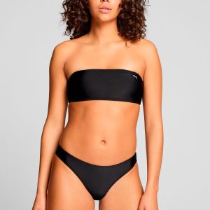Puma Bikinibroekje Brazilian Zwart