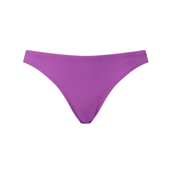 Puma Bikinibroekje Classic Purple-M