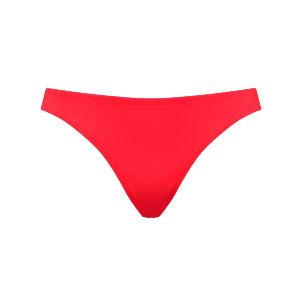 Puma Bikinibroekje Classic Rood-L