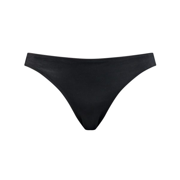 Puma Bikinibroekje Classic Zwart-S
