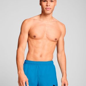 Puma Zwembroek Heren Short Shorts Speed Blue