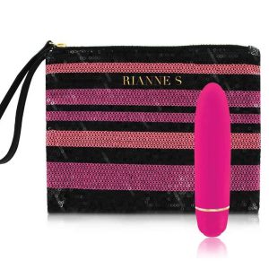 Rianne S Essentials Classique Vibrator