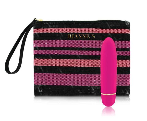 Rianne S Essentials Classique Vibrator