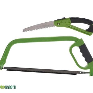 Set Van 2 Tuinzagen