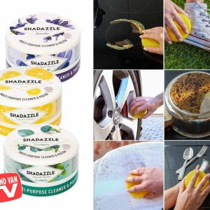 Shadazzle Cleaner Multifunctioneel Schoonmaakmiddel