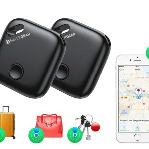 MFi Tracker Tag