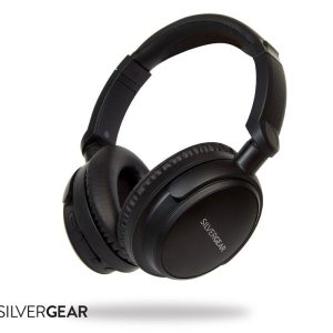 Silvergear ANC Bluetooth Koptelefoon