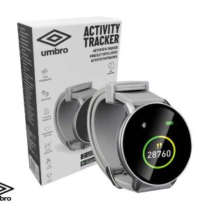 Umbro Smartwatch Activity Tracker