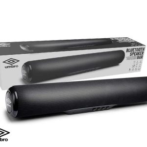 Draadloze Bluetooth Speakerbar