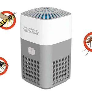 Pest Reject - Muggenlamp - Insectenlamp