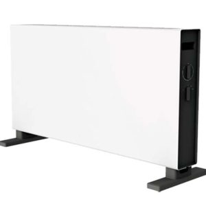 Mr Safe Convectorverwarming CH-20F - 22 m2