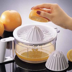 Starlyf Rotochef - alles-in-één Keukenmachine