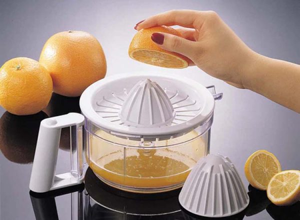 Starlyf Rotochef - alles-in-één Keukenmachine