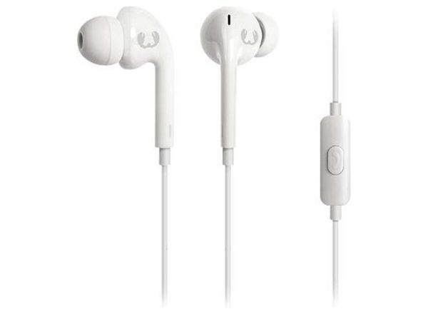 Fresh 'n Rebel Vibe In-ear headphones - cloud