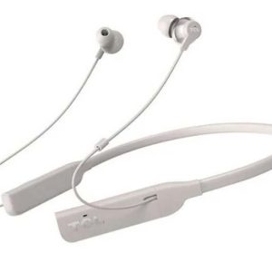 TCL Ergonomische oordopjes - In-ear koptelefoon - Active Noise cancelling - Wit
