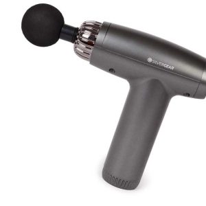 Silvergear massagepistool