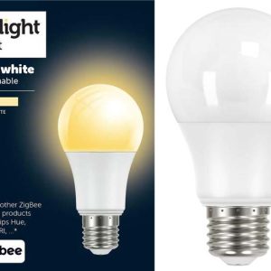 Prolight Zigbee Smart Led Lamp E27 - Warm white