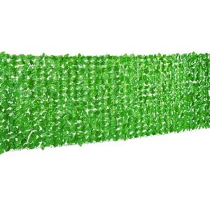Hi Tuinscherm met kunstbladeren - 300 x 100 cm