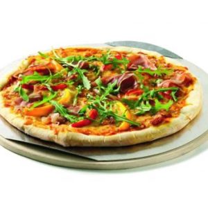 Michelino Pizzasteen 33 cm