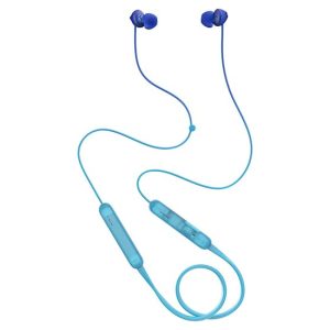 TCL Wireless BT5.0 In-Ear oordopjes met microfoon - ocean blue