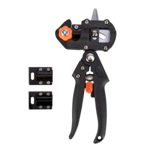 FEDEC Ent Tang - Inclusief accessoires - Alles-in-één set
