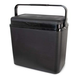 Norlander Koelbox 24L - Zwart