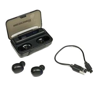 Starlyf draadloze oordopjes - bluetooth oordoppen