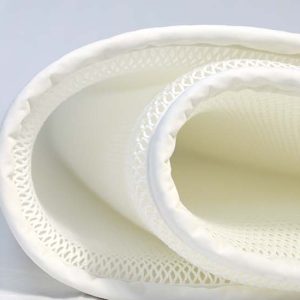 Pure Ventilation Topper - 3D Ventilation - 90x200 cm