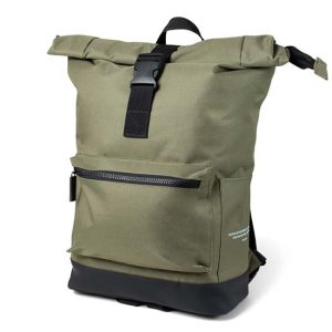 Norlander S.G. Fiets Rugtas 20L - Duurzaam RPET - Groen