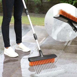 Waterzoom Max Waterbezem