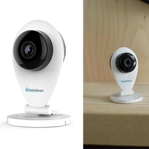 Wifi Binnencamera 720P