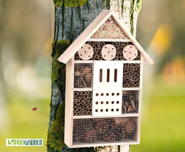 XL Insectenhotel