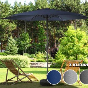 XL Staande Parasol