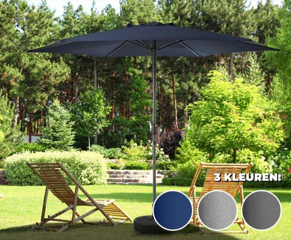 XL Staande Parasol