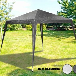 XL Partytent 3x3 m