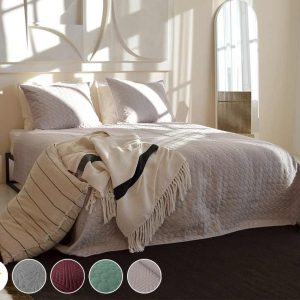 Zydante Home Bedsprei 220x240 cm