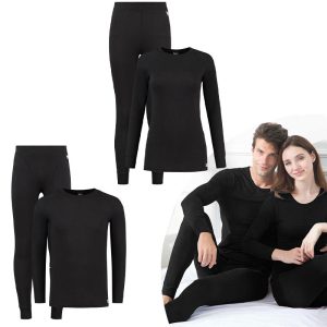 Dames en Heren Thermokleding