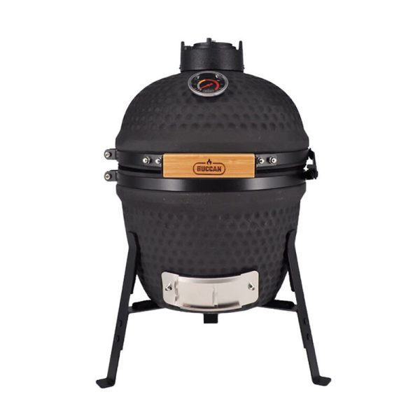 Buccan Sunbury Smokey Egg Kamado BBQ Small